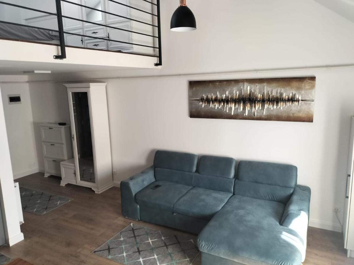 Cozy Loft Apartament Sighetu Marmaţiei Exterior foto